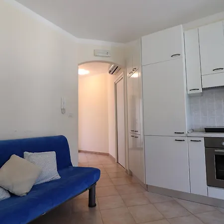 A Pochi Passi Dal Mare Apartment