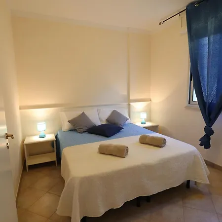 Apartment A Pochi Passi Dal Mare Otranto