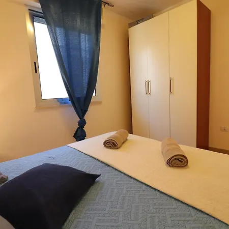 Apartment A Pochi Passi Dal Mare Otranto