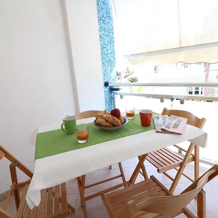 Casa & Center Ac, Wifi & 4 Sleeps Otranto