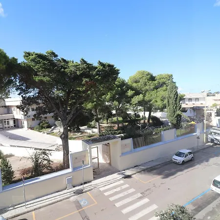 Casa & Center Ac, Wifi & 4 Sleeps Апартаменти Отранто