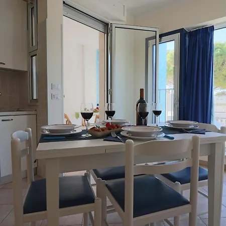 Apartment A Pochi Passi Dal Mare *