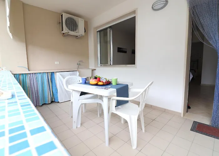 Casa & Center Ac, Wifi & 4 Sleeps Апартаменти *