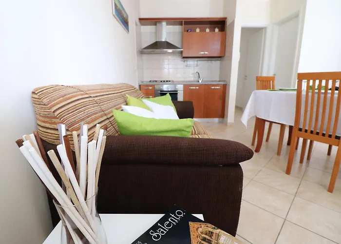 Casa & Center Ac, Wifi & 4 Sleeps