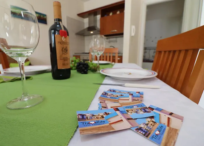 Apartamento Casa & Center Ac, Wifi & 4 Sleeps *