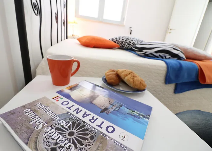 Апартаменти Casa & Center Ac, Wifi & 4 Sleeps *