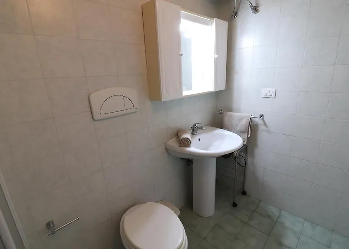 Casa & Center Ac, Wifi & 4 Sleeps Апартаменти Отранто