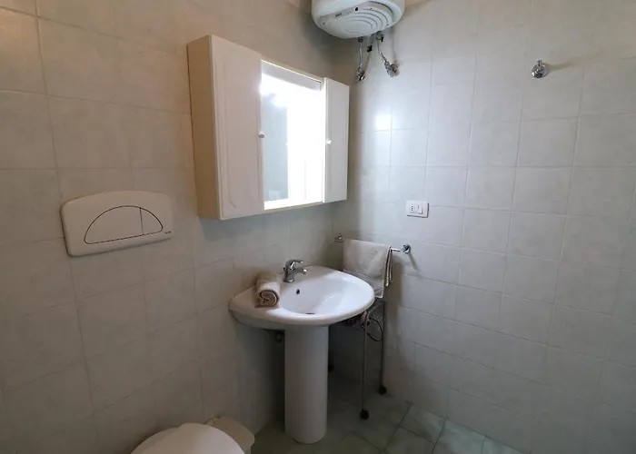 Apartamento Casa & Center Ac, Wifi & 4 Sleeps *