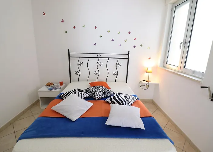 Casa & Center Ac, Wifi & 4 Sleeps * Отранто