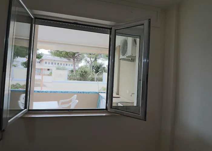 Casa & Center Ac, Wifi & 4 Sleeps