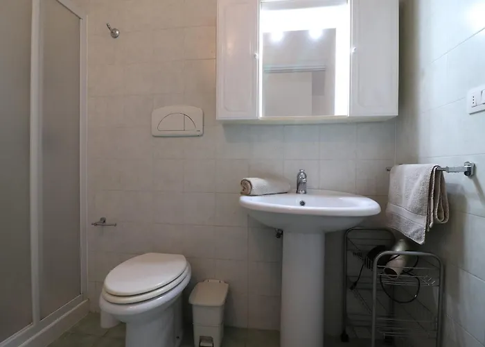 Апартаменти Casa & Center Ac, Wifi & 4 Sleeps