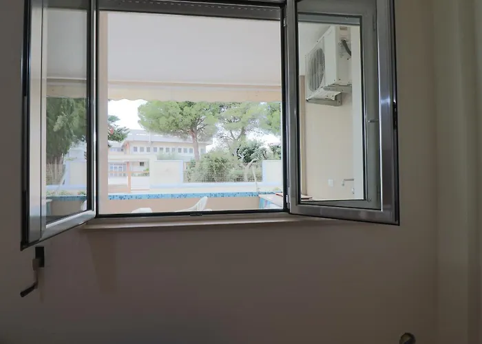 Casa & Center Ac, Wifi & 4 Sleeps Апартаменти *