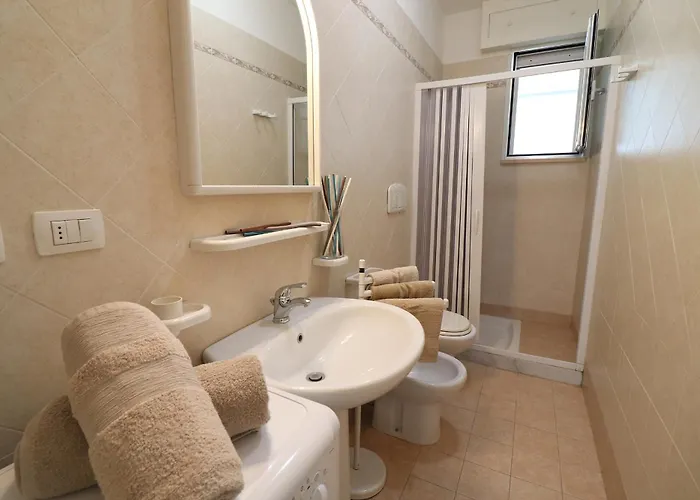 Apartmán Casa & Center Ac, Wifi & 4 Sleeps