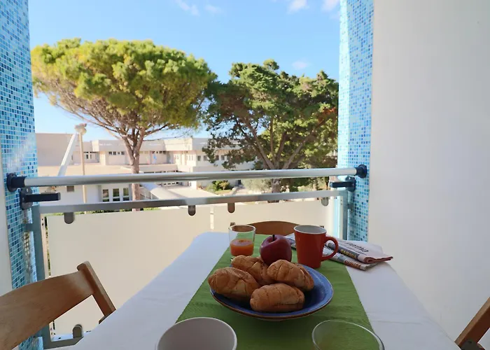 Casa & Center Ac, Wifi & 4 Sleeps Apartamento Otranto