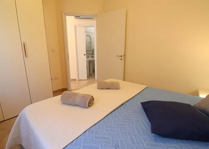 Apartmán Casa & Center Ac, Wifi & 4 Sleeps *