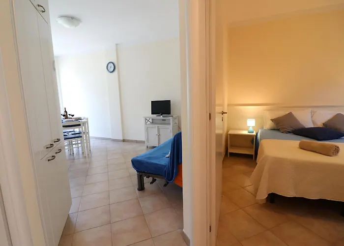 Casa & Center Ac, Wifi & 4 Sleeps Отранто