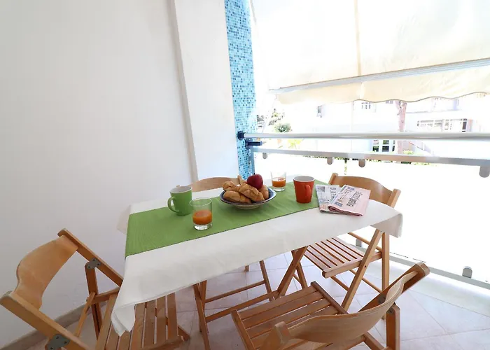 Casa & Center Ac, Wifi & 4 Sleeps Otranto