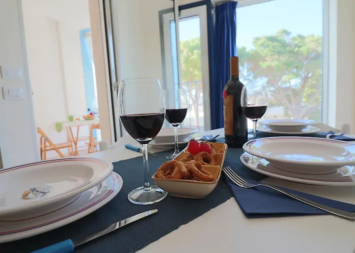 Apartmán Casa & Center Ac, Wifi & 4 Sleeps