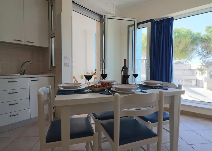 Апартаменти Casa & Center Ac, Wifi & 4 Sleeps *